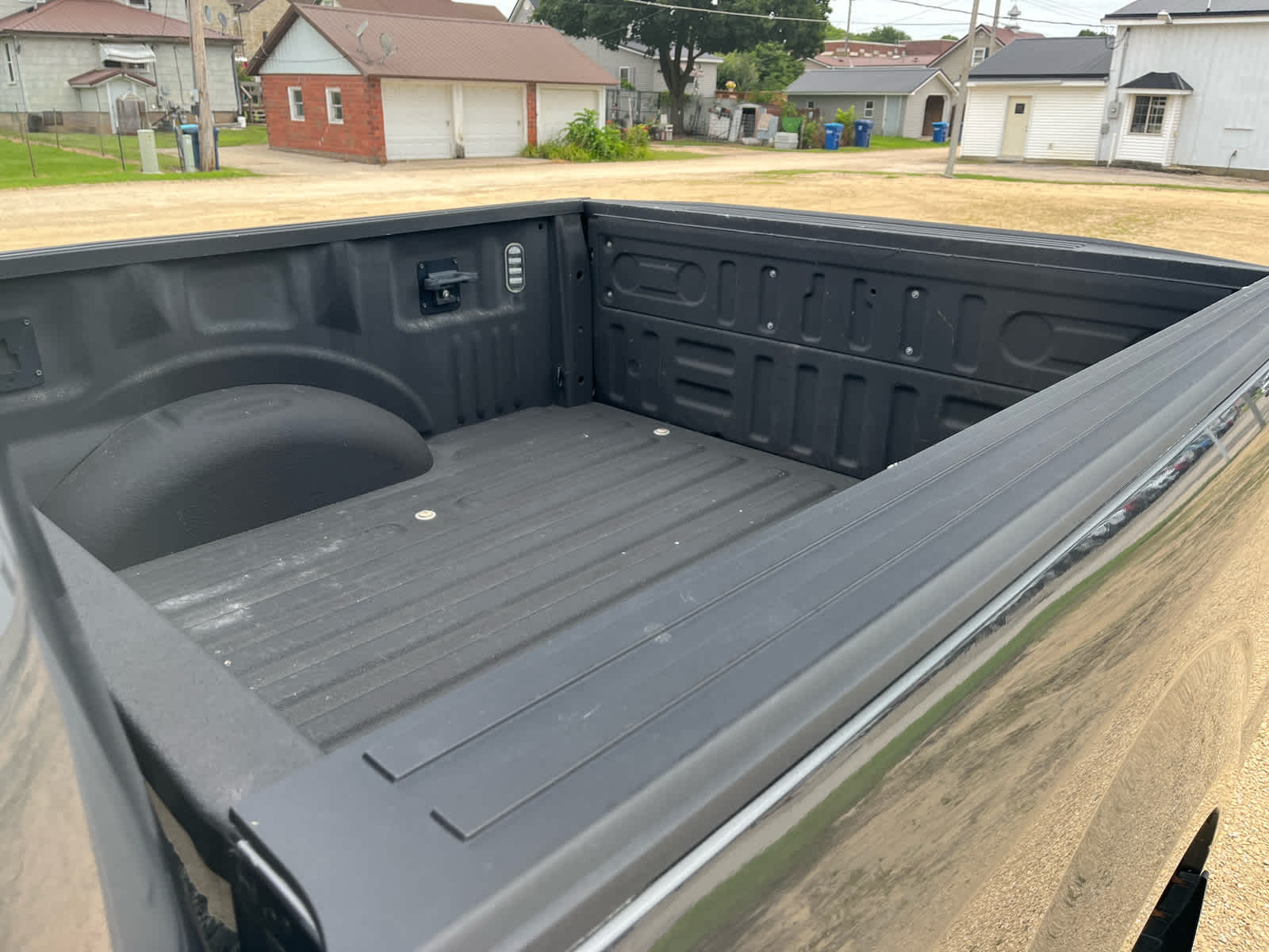 2017 Ford F-150 XLT photo 11