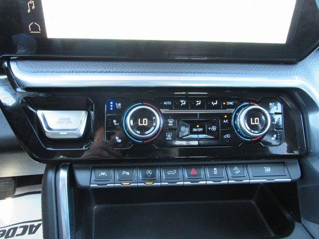 2022 Gmc Sierra 1500 Denali photo 16