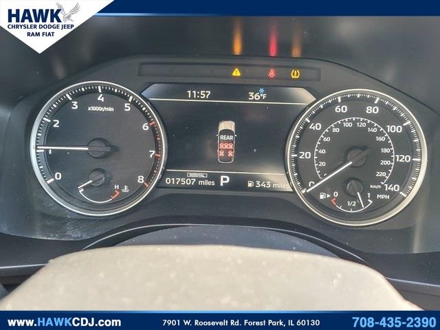 2025 MITSUBISHI OUTLANDER - Image 10