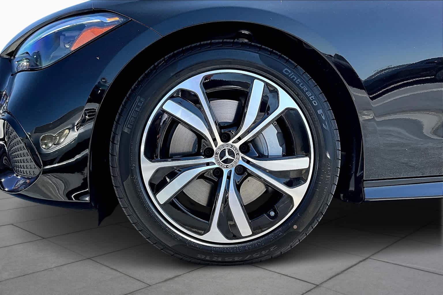2024 Mercedes Benz CLE 300 4MATIC photo 11