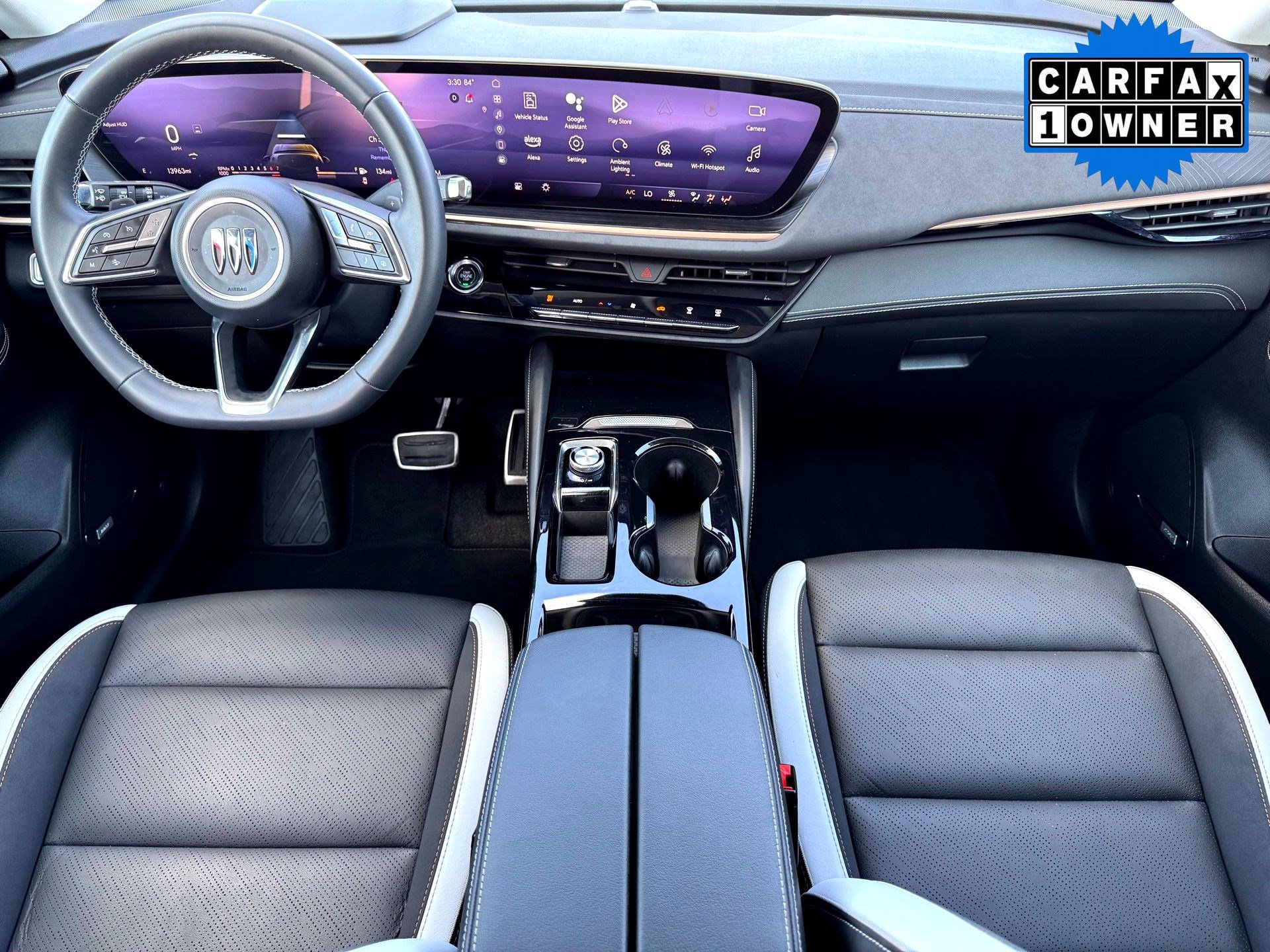 2025 Buick Envision Sport Touring photo 25