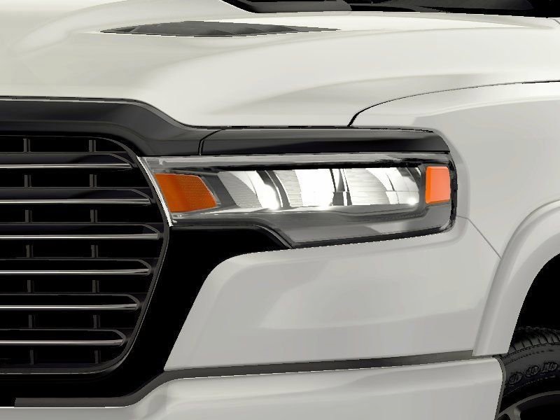 2026 Ram 1500 Laramie photo 13