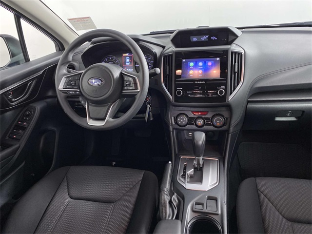 2022 Subaru Impreza Base photo 11