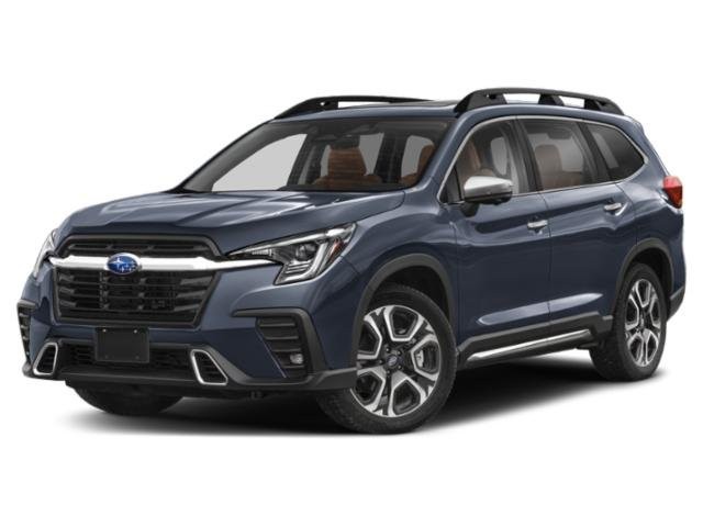 2023 Subaru Ascent Touring's photo