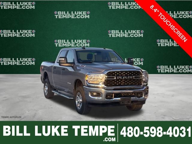 2024 RAM Ram 2500 Pickup Big Horn's photo