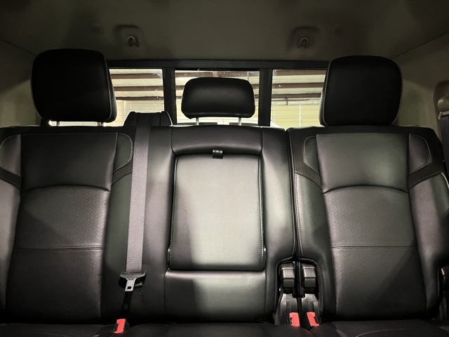 2022 Ram 2500 Laramie photo 10