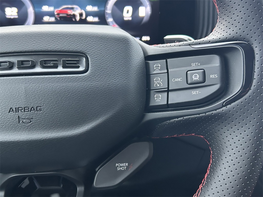 2025 Dodge Charger R/T photo 14