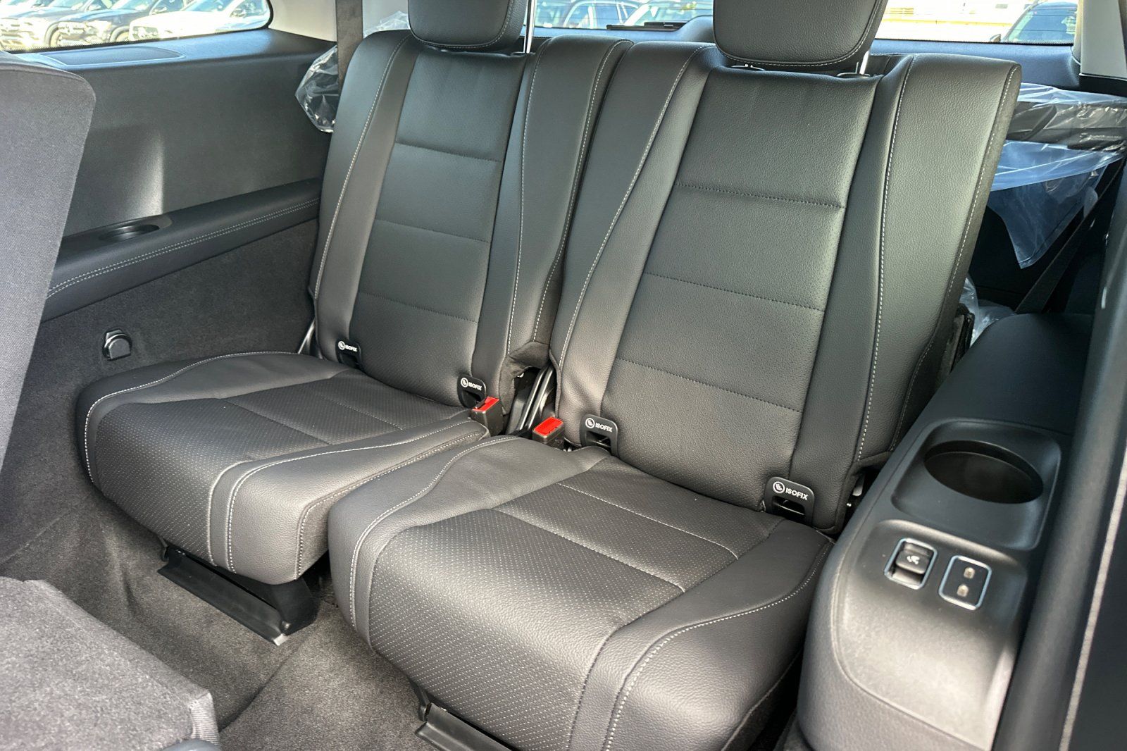 2026 Mercedes Benz GLS 580 4MATIC photo 33
