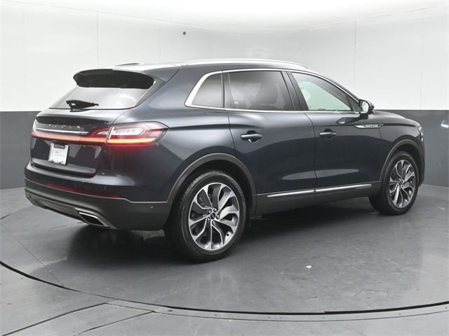 2023 LINCOLN NAUTILUS - Image 7