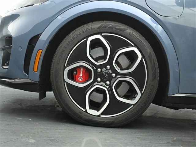 2024 FORD MUSTANG MACH-E - Image 35