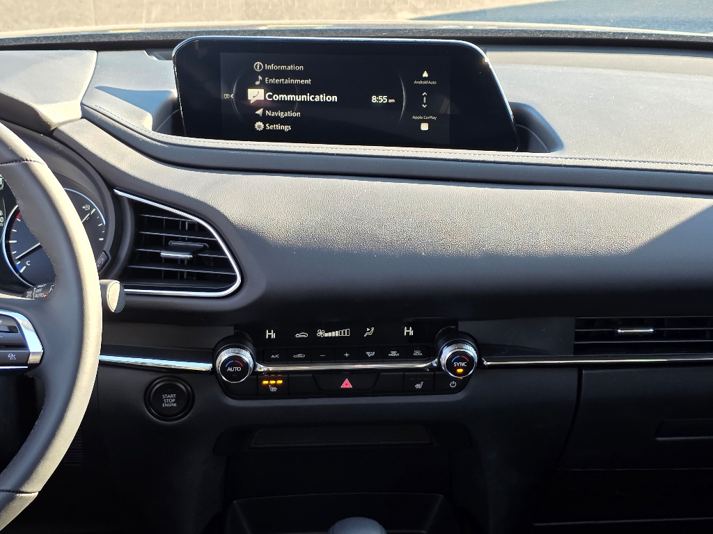 2025 Mazda CX-30 2.5 S Preferred photo 3