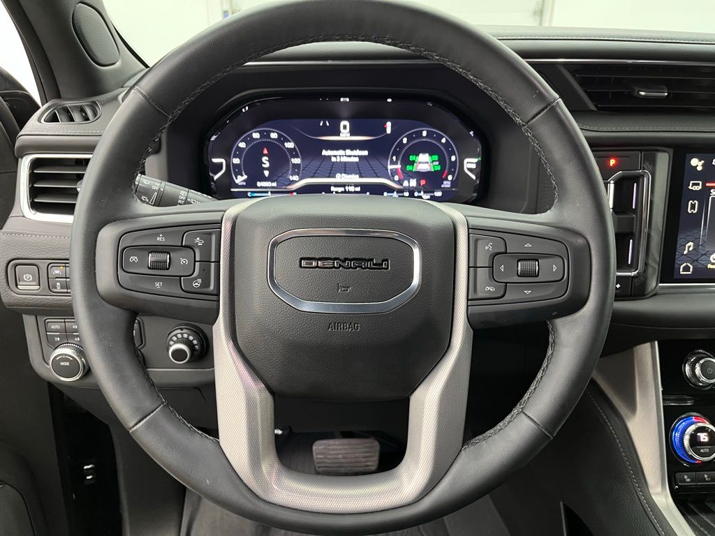 2023 Gmc Yukon Denali photo 26