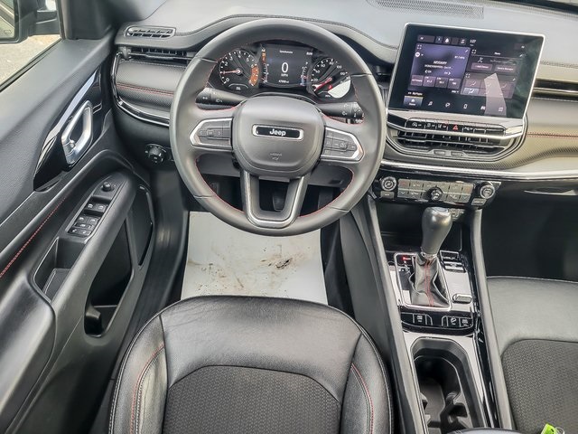 2024 JEEP COMPASS - Image 10