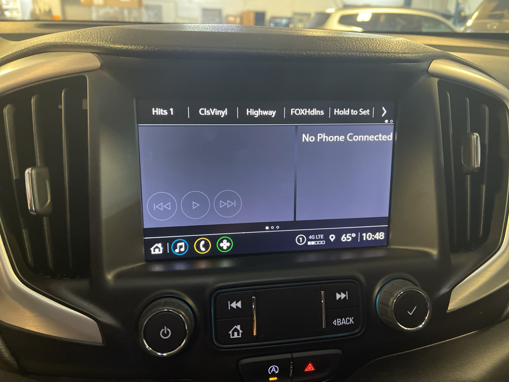 2023 Gmc Terrain SLT photo 20
