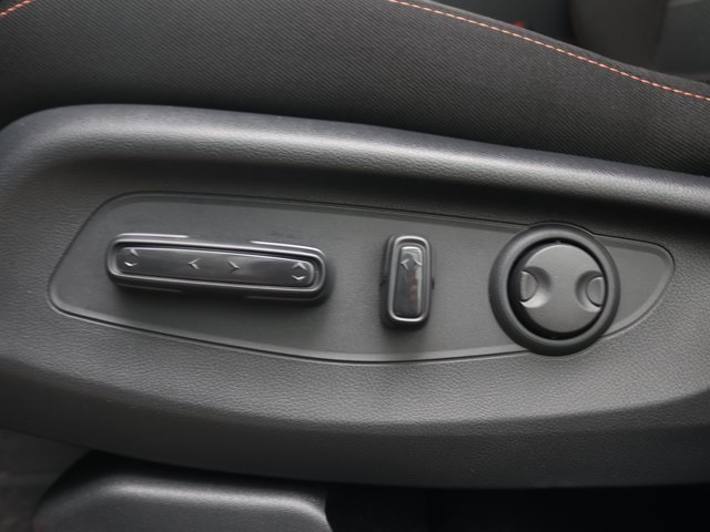 2026 Honda CR-V Hybrid photo 9