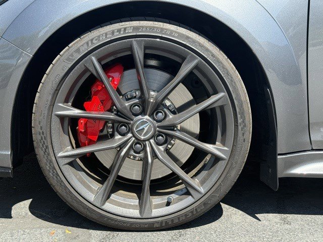 2024 Acura Integra Type S photo 20