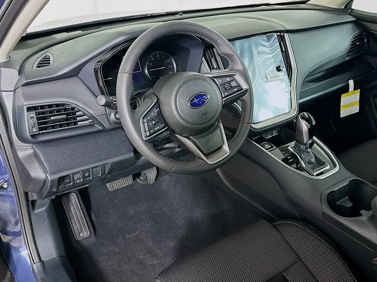 2025 Subaru Outback Premium photo 7