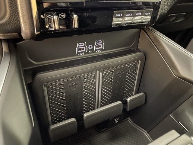 2026 Ram 3500 Laramie photo 35