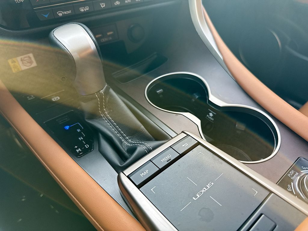 2021 Lexus RX 350 photo 25