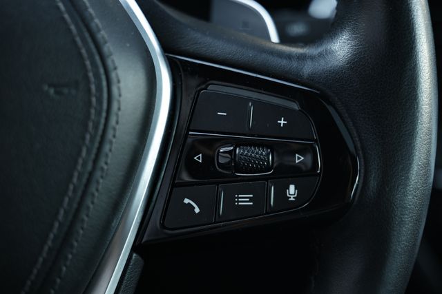 2021 Bmw 540i xDrive photo 34