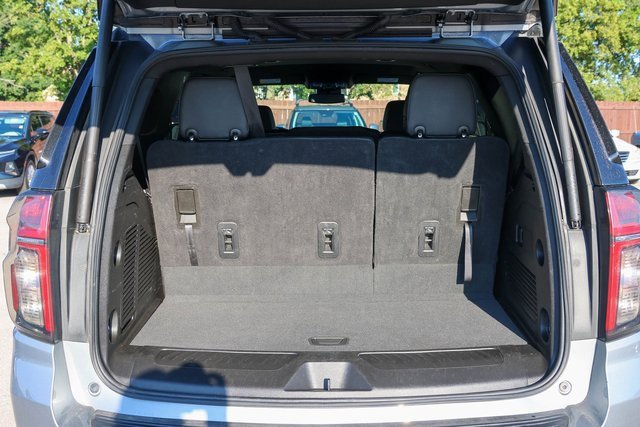 2023 Chevrolet Tahoe LT photo 8
