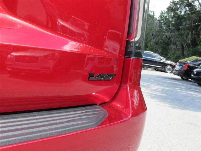 2023 Cadillac Escalade photo 9