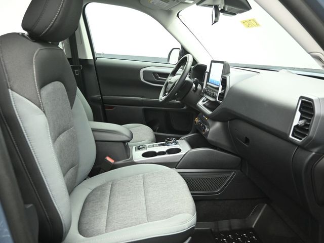 2024 FORD BRONCO SPORT - Image 26