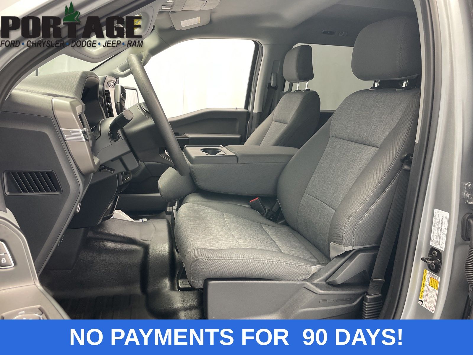 2024 Ford F-150 XLT photo 7