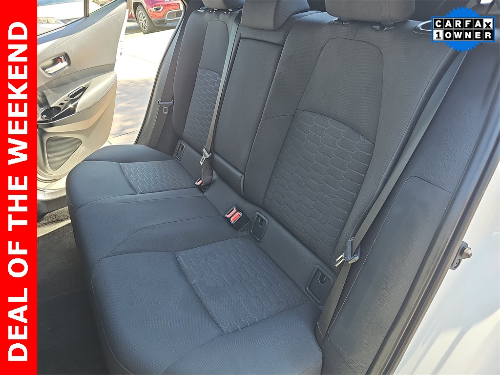 2022 Toyota Corolla SE Nightshade Edition photo 12
