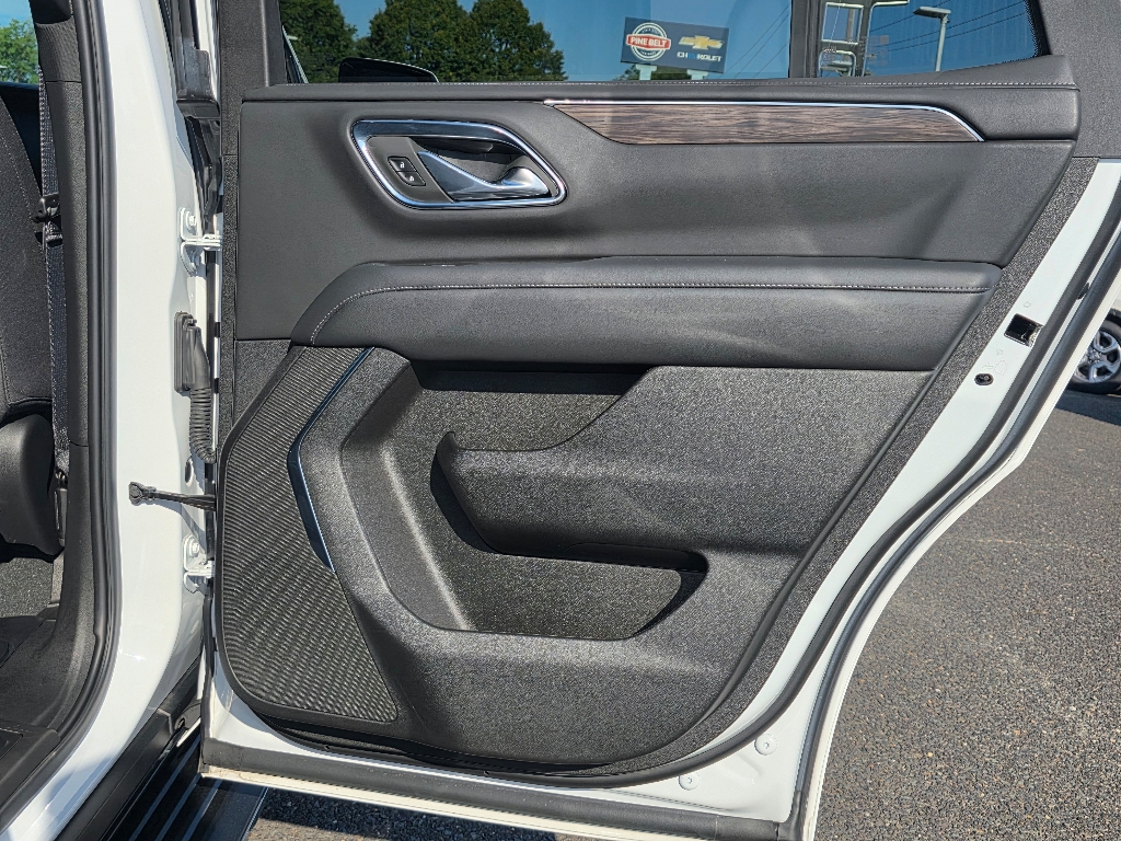 2023 Chevrolet Tahoe LS photo 18