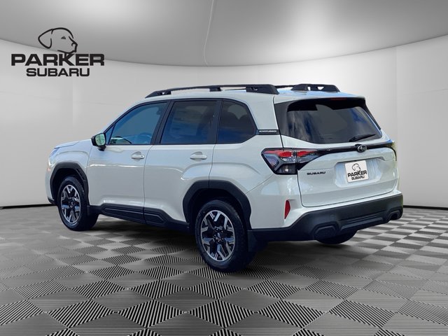 2026 Subaru Forester Premium photo 3