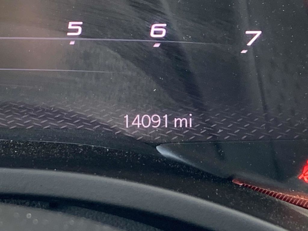 2024 Ram 1500 Rebel photo 27