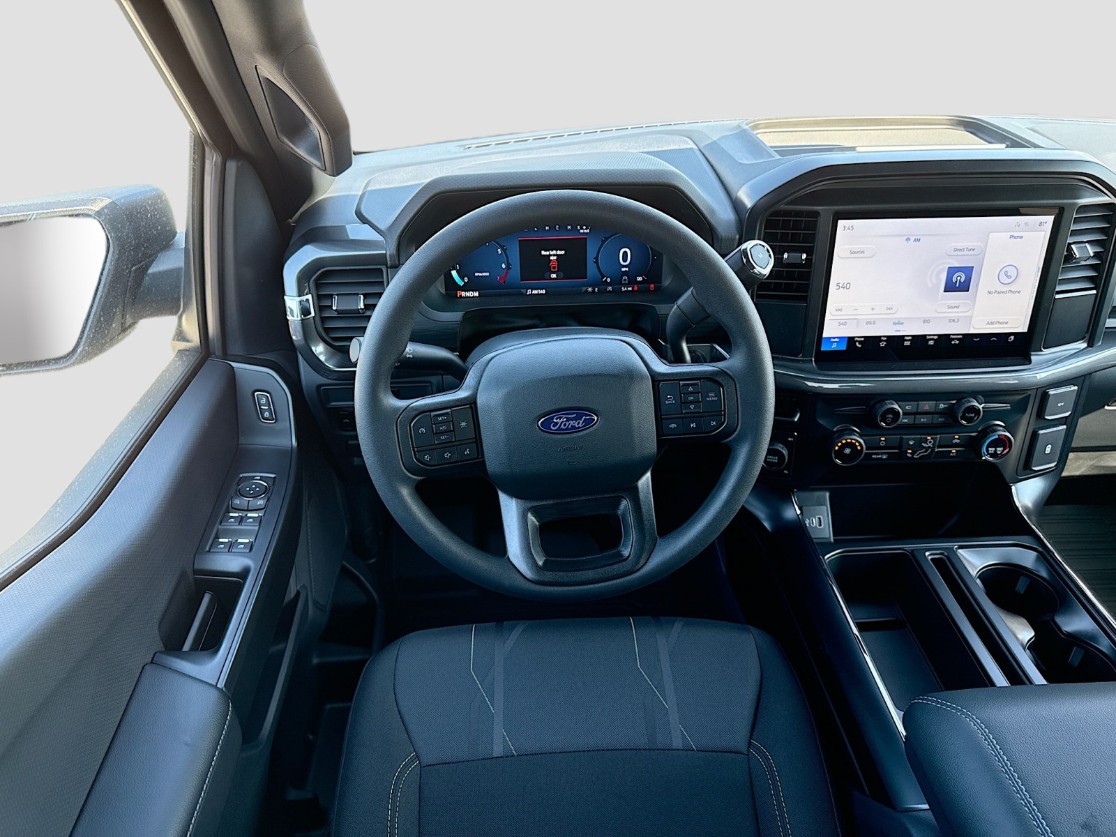 2025 Ford F-150 STX photo 20