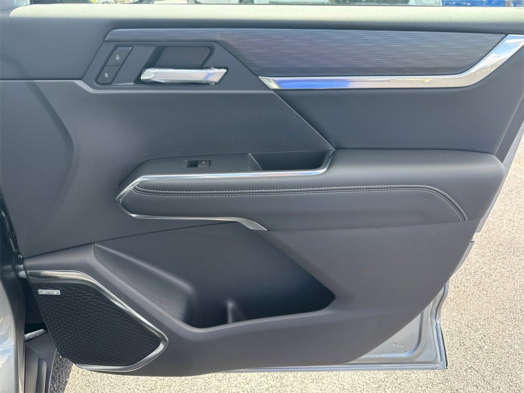2026 Gmc Acadia Elevation photo 35