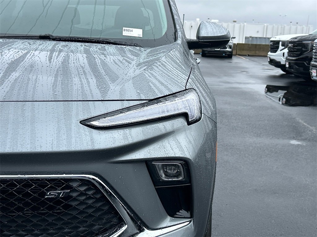 2026 BUICK ENCORE GX - Image 9