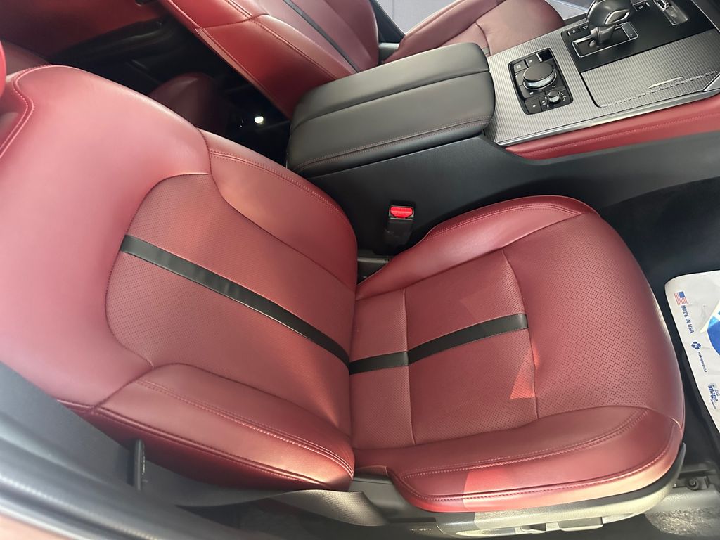 2025 Mazda CX-70 Premium Plus photo 14