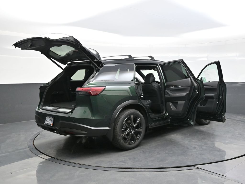 2026 Infiniti QX60 Autograph photo 48