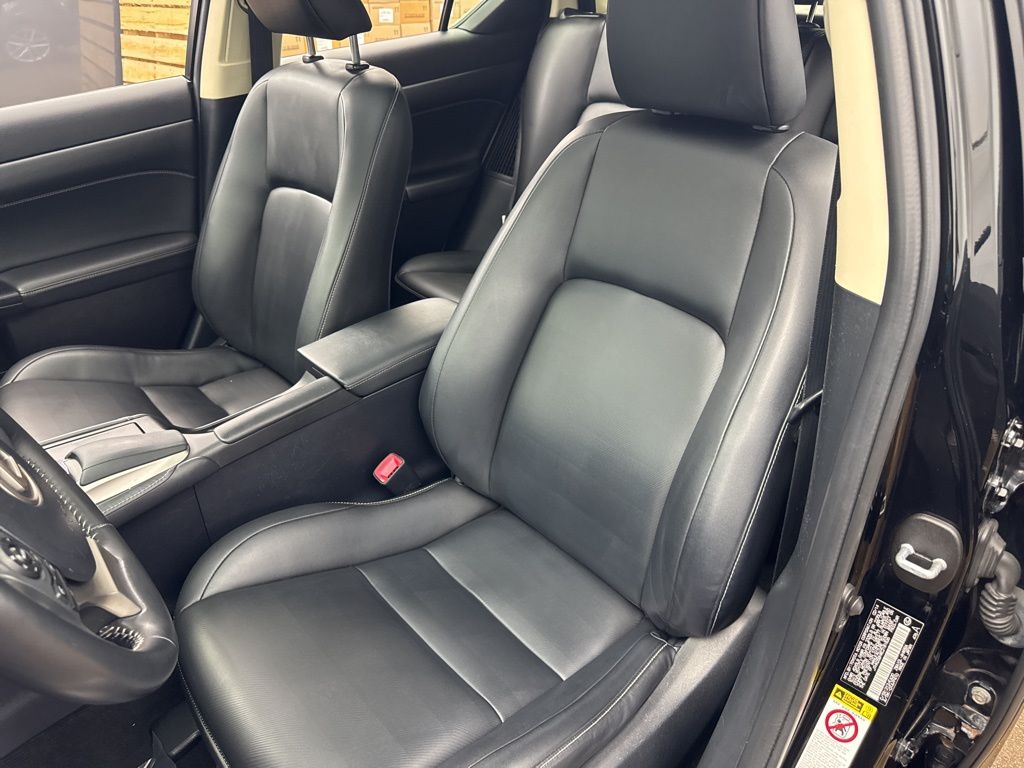 2014 Lexus CT 200h photo 19