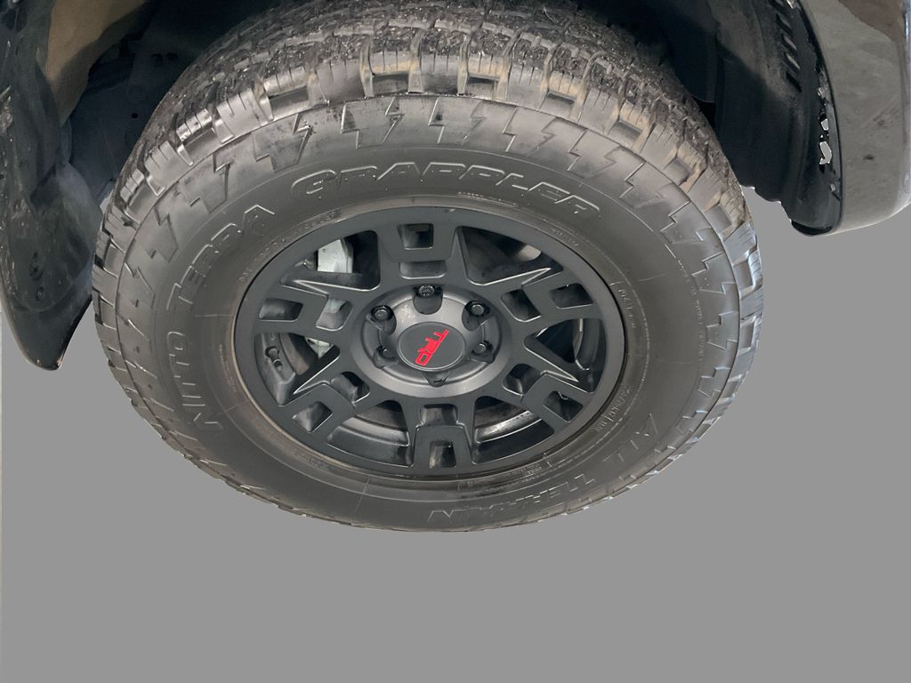 2024 Toyota 4Runner TRD Pro photo 22