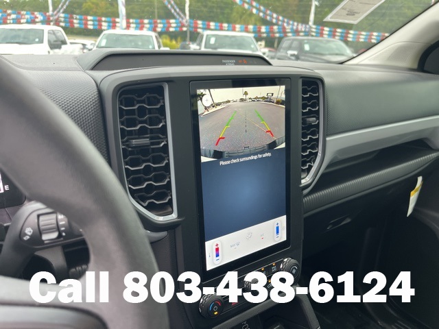 2025 Ford Ranger XL photo 21