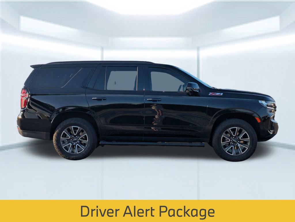 2023 Chevrolet Tahoe Z71 photo 5
