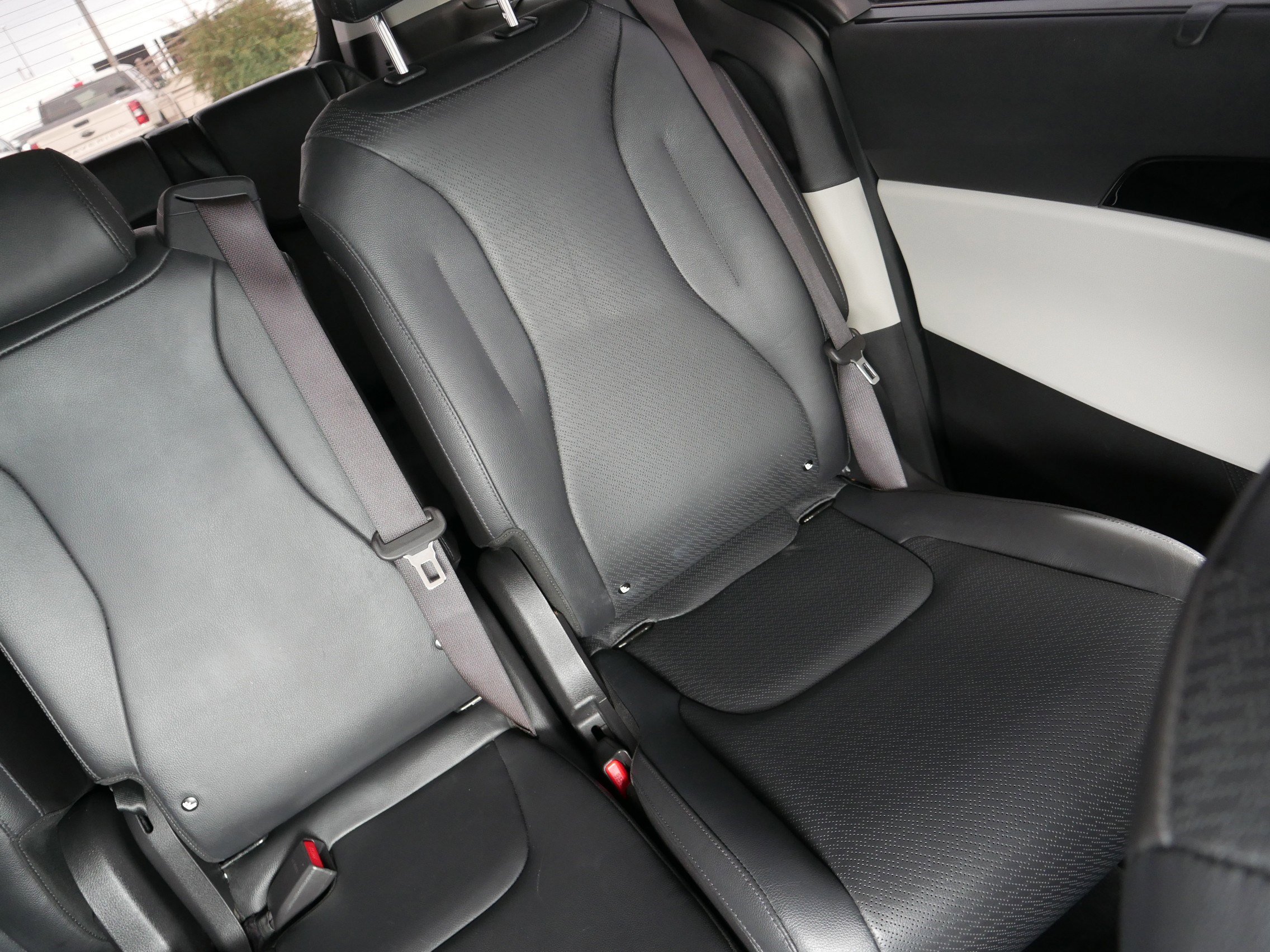 2023 Kia Carnival SX Prestige photo 14