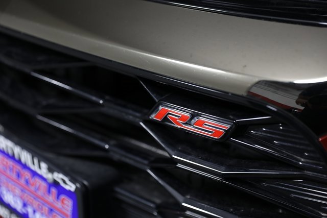 2023 Chevrolet Trailblazer RS photo 22