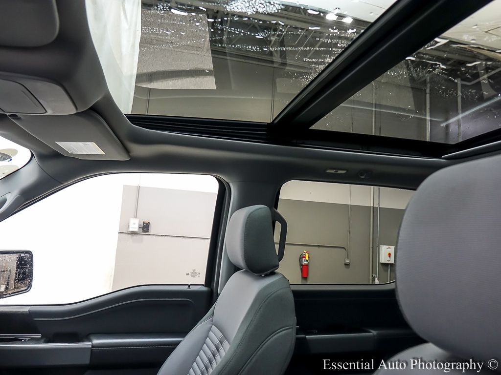 2023 FORD F-150 - Image 11