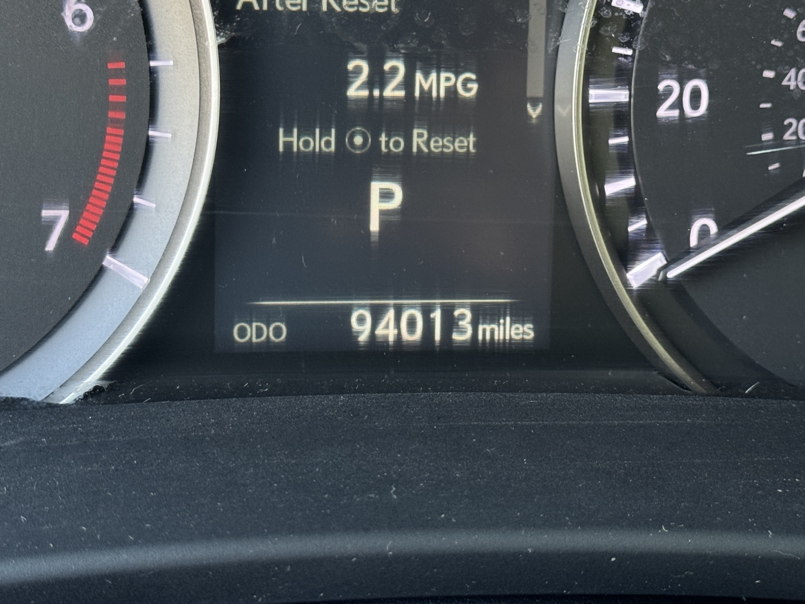2016 Lexus RX 350 photo 2