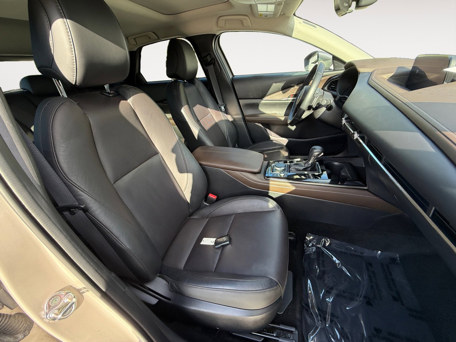 2023 Mazda CX-30 2.5 S Premium photo 19
