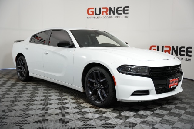 2023 Dodge Charger SXT photo 2