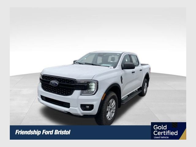 2024 Ford Ranger XL's photo