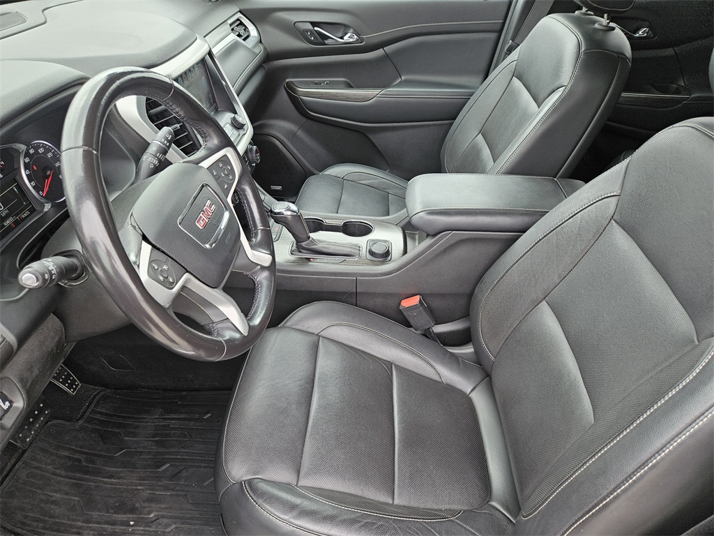 2019 Gmc Acadia photo 10