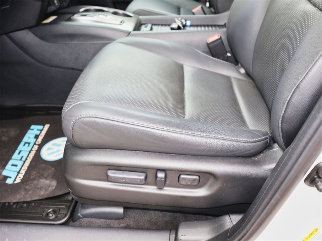 2023 Honda Passport EX-L photo 14